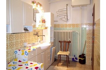 Zasebna nastanitev Oščadnica 8